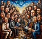Как найти свое место в мире, Как обрести себя, Как найти смысл, перестать искать, как начать жить