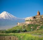 Гештальт-интенсив в Армении. Будет тепло.