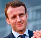 Выборы Президента Франции: Марин Ле Пен и Эммануэль Макрон